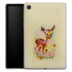 Tablet Silicone Case transparent