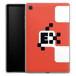 Tablet Silicone Case transparent