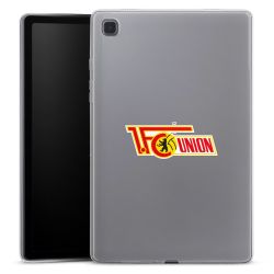 Tablet Silikon Case transparent