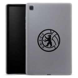 Tablet Silikon Case transparent