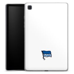 Tablet Silikon Case transparent