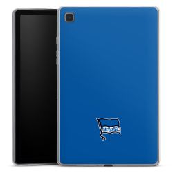 Tablet Silikon Case transparent