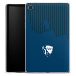 Tablet Silikon Case transparent