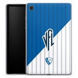 Tablet Silikon Case transparent