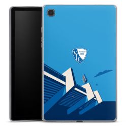 Tablet Silikon Case transparent