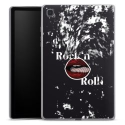 Tablet Silicone Case transparent