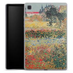 Tablet Silicone Case transparent