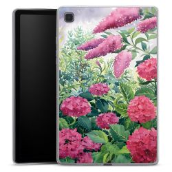 Tablet Silicone Case transparent