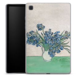 Tablet Silicone Case transparent