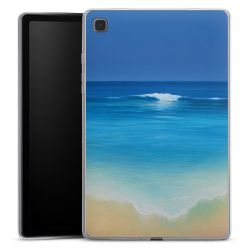 Tablet Silicone Case transparent