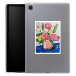 Tablet Silicone Case transparent