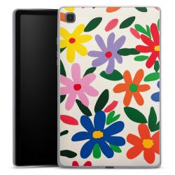 Tablet Silicone Case transparent