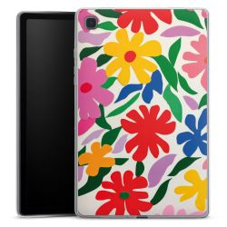 Tablet Silicone Case transparent