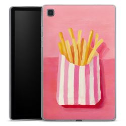 Tabletti Silikoni Suojakuori läpinäkyvä