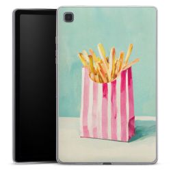 Tabletti Silikoni Suojakuori läpinäkyvä