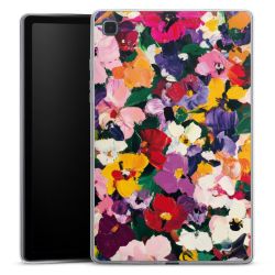 Tablet Silicone Case transparent