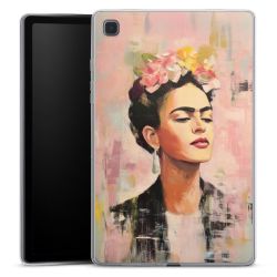 Tablet Silicone Case transparent