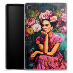 Tablet Silicone Case transparent