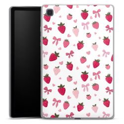 Tablet Silicone Case transparent