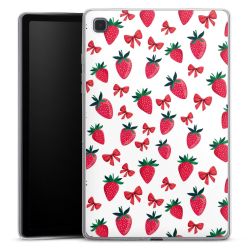 Tablet Silicone Case transparent