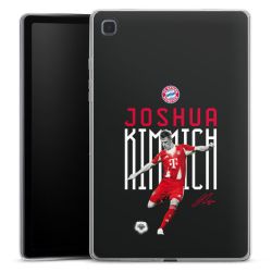 Tablet Silicone Case transparent