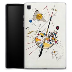 Tablet Silicone Case transparent