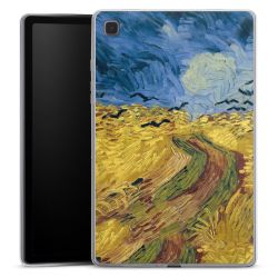 Tablet Silicone Case transparent