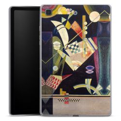 Tablet Silicone Case transparent