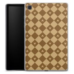 Tabletti Silikoni Suojakuori läpinäkyvä