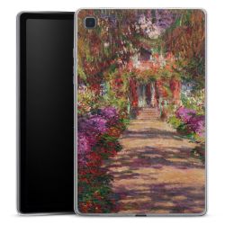 Tablet Silicone Case transparent