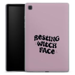 Tablet Silicone Case transparent