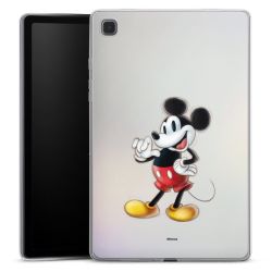 Surfplattor Silikonskal Case Genomskinlig