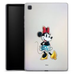 Tablet Silicone Case transparent