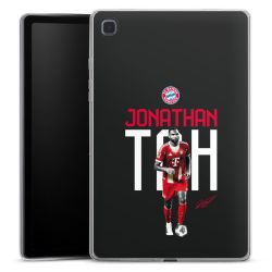 Tablet Silicone Case transparent