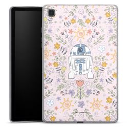 Tablet Silikon Case transparent