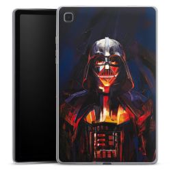 Tablet Silikon Case transparent