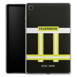 Tablet Silikon Case transparent