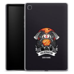 Tablet Silicone Case transparent