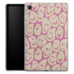 Tablet Silicone Case transparent