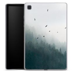 Tablet Silicone Case transparent