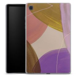 Tablet Silicone Case transparent