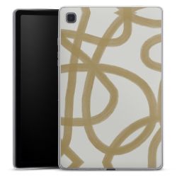 Tablet Silicone Case transparent