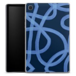 Tablet Silicone Case transparent