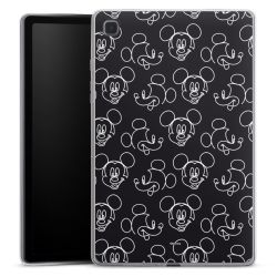 Tablet Silicone Case transparent