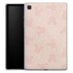 Tablet Silicone Case transparent