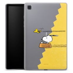 Tabletti Silikoni Suojakuori läpinäkyvä