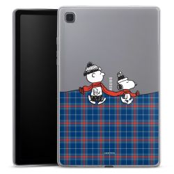 Tabletti Silikoni Suojakuori läpinäkyvä