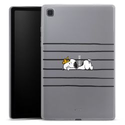 Tabletti Silikoni Suojakuori läpinäkyvä