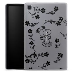 Tablet Silicone Case transparent