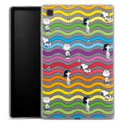 Tabletti Silikoni Suojakuori läpinäkyvä